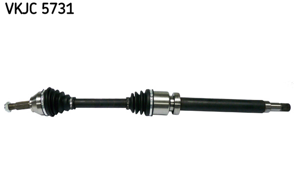 SKF Antriebswelle VKJC 5731